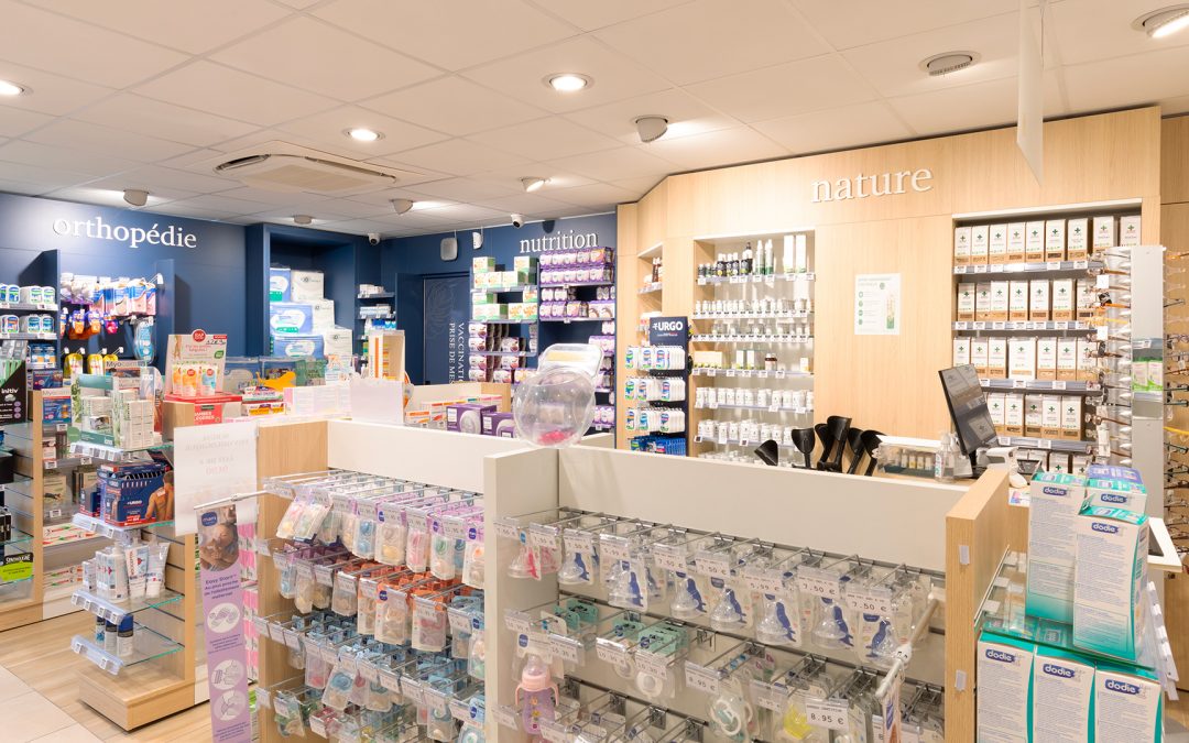 Pharmacie Mataga