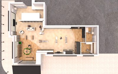 Comment mesurer le retour sur investissement d’un nouvel agencement ?