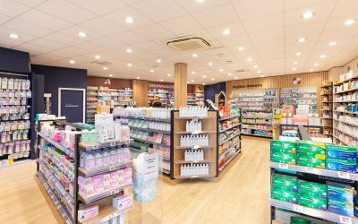 Faut-il choisir un agenceur spécialisé santé ou un généraliste ?