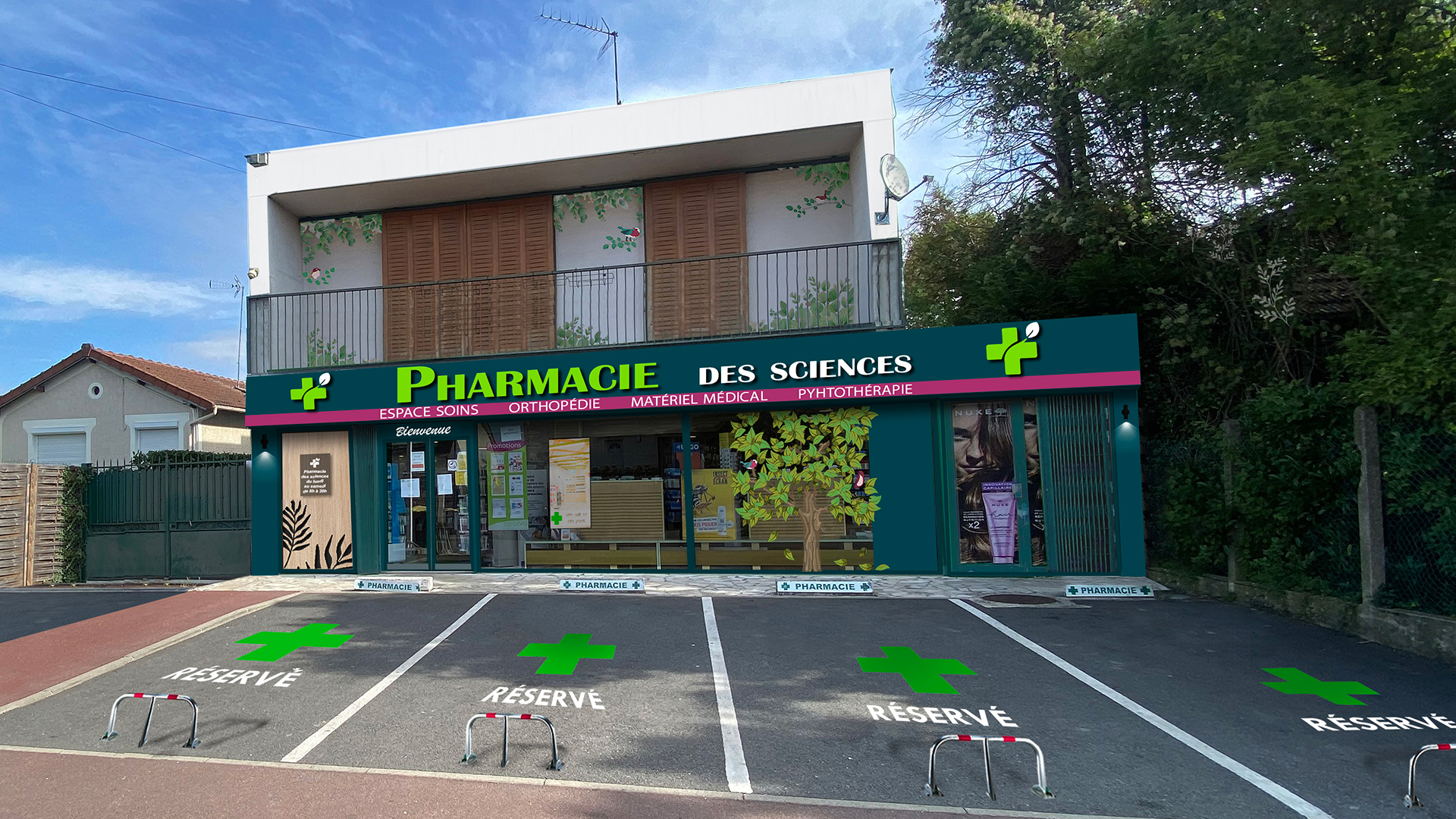 Après