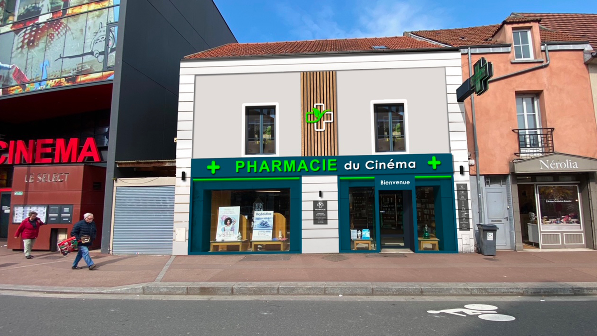 Après