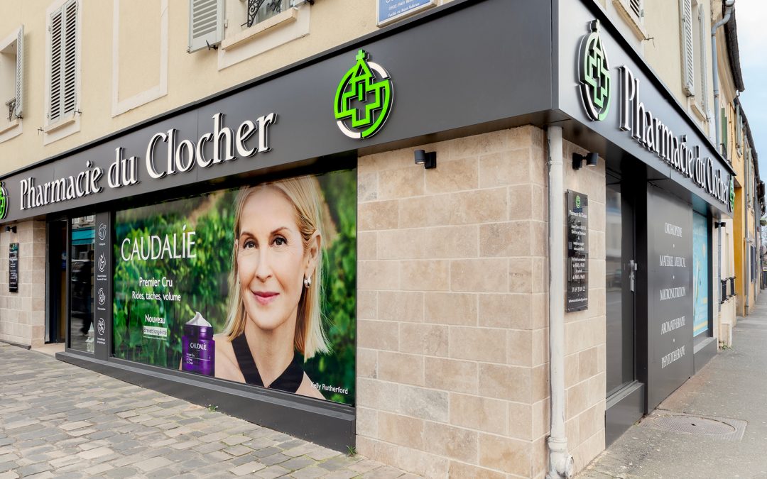 Pharmacie du Clocher
