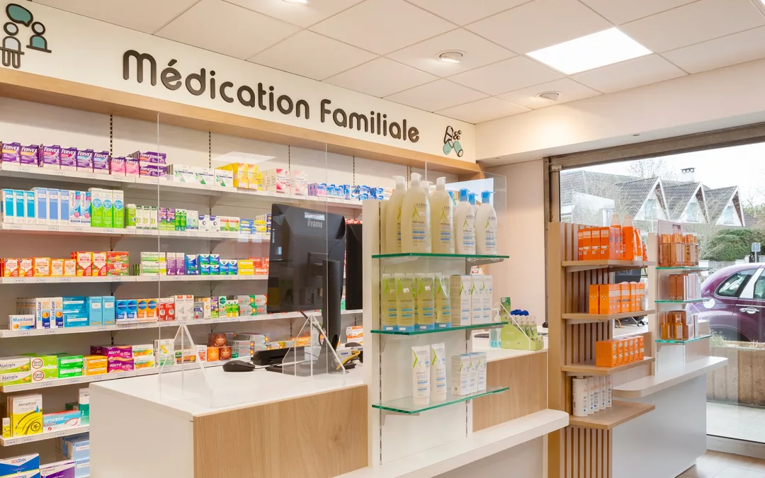 Pharmacie du Centre